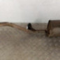 Silencieux arriere (echappement) PEUGEOT 207