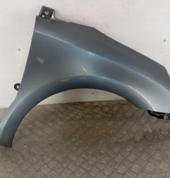 Aile avant droit CITROEN C4 1 Photo n°1