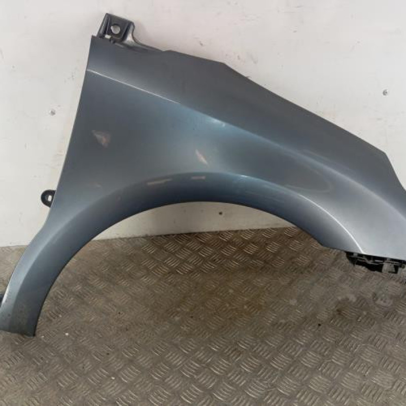 Aile avant droit CITROEN C4 1