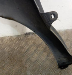 Aile avant droit CITROEN C4 1 Photo n°3