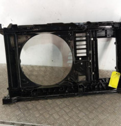 Face avant CITROEN C4 1 Photo n°1