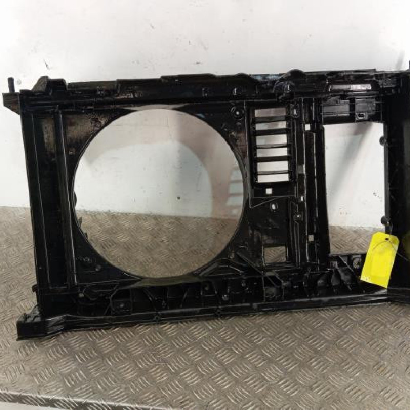 Face avant CITROEN C4 1