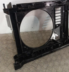 Face avant CITROEN C4 1