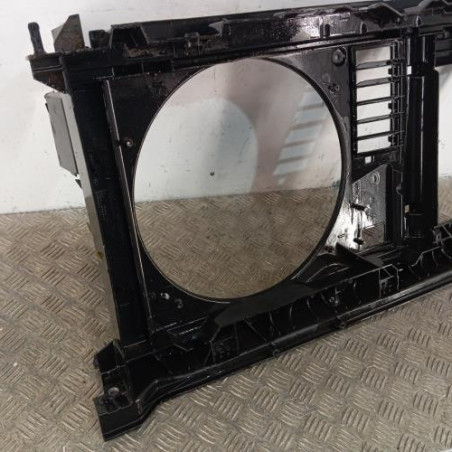 Face avant CITROEN C4 1