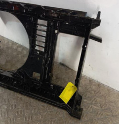 Face avant CITROEN C4 1 Photo n°3