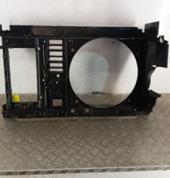 Face avant CITROEN C4 1 Photo n°4