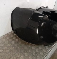 Pare boue avant droit CITROEN C4 1 Photo n°3