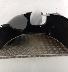 Pare boue avant droit CITROEN C4 1 Photo n°5