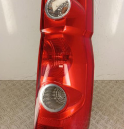 Feu arriere principal droit (feux) VOLKSWAGEN CRAFTER 1 Photo n°1