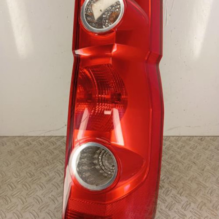Feu arriere principal droit (feux) VOLKSWAGEN CRAFTER 1 Photo n°1