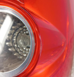 Feu arriere principal droit (feux) VOLKSWAGEN CRAFTER 1