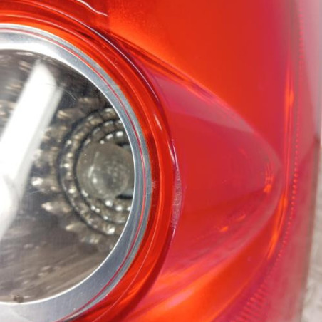 Feu arriere principal droit (feux) VOLKSWAGEN CRAFTER 1