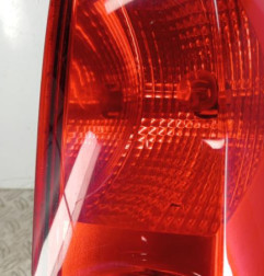 Feu arriere principal droit (feux) VOLKSWAGEN CRAFTER 1 Photo n°3