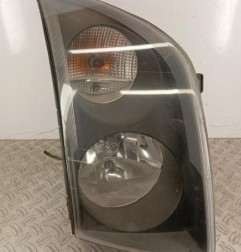 Optique avant principal droit (feux)(phare) VOLKSWAGEN CRAFTER 1 Photo n°1