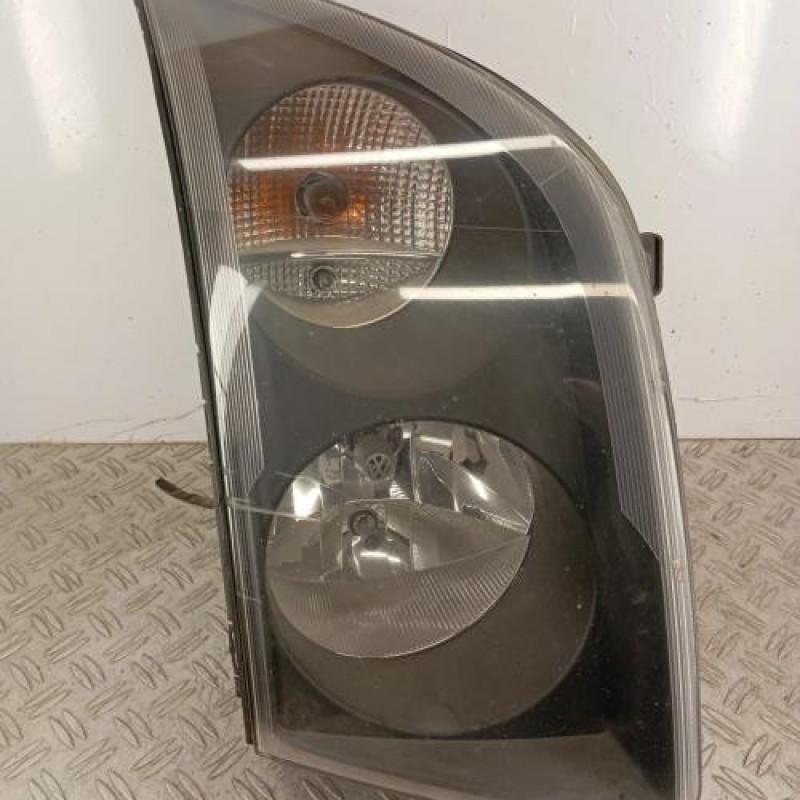 Optique avant principal droit (feux)(phare) VOLKSWAGEN CRAFTER 1