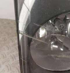 Optique avant principal droit (feux)(phare) VOLKSWAGEN CRAFTER 1