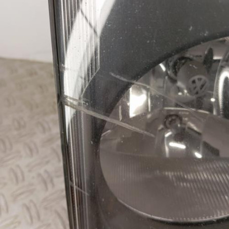 Optique avant principal droit (feux)(phare) VOLKSWAGEN CRAFTER 1