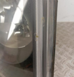 Optique avant principal droit (feux)(phare) VOLKSWAGEN CRAFTER 1 Photo n°4