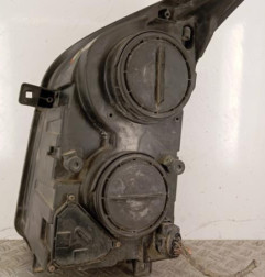 Optique avant principal droit (feux)(phare) VOLKSWAGEN CRAFTER 1 Photo n°5