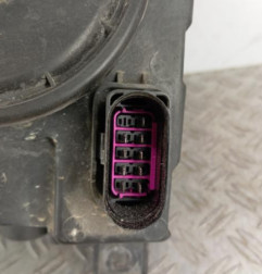 Optique avant principal droit (feux)(phare) VOLKSWAGEN CRAFTER 1 Photo n°6