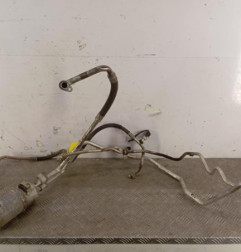 Tuyau de climatisation RENAULT KANGOO 2 Photo n°1