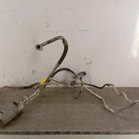 Tuyau de climatisation RENAULT KANGOO 2 Photo n°1