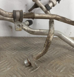 Tuyau de climatisation RENAULT KANGOO 2 Photo n°3