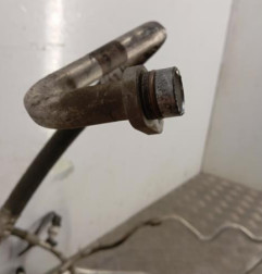 Tuyau de climatisation RENAULT KANGOO 2 Photo n°4