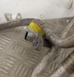 Tuyau de climatisation RENAULT KANGOO 2 Photo n°5