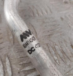 Tuyau de climatisation RENAULT KANGOO 2 Photo n°7