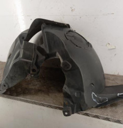 Pare boue avant gauche RENAULT KANGOO 2 Photo n°1