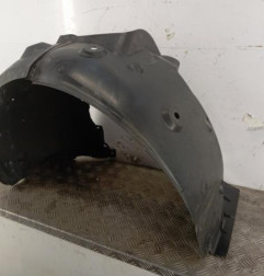 Pare boue avant gauche RENAULT KANGOO 2 Photo n°4