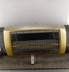 Pare choc avant PEUGEOT PARTNER 1 Photo n°1