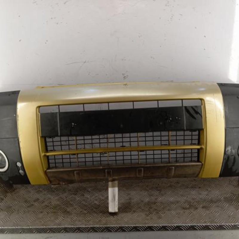 Pare choc avant PEUGEOT PARTNER 1