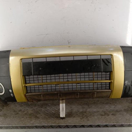 Pare choc avant PEUGEOT PARTNER 1 Photo n°1