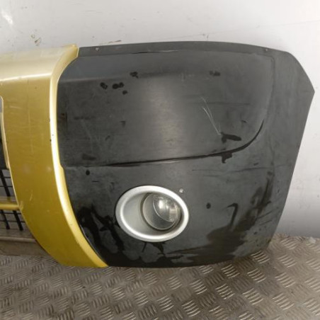Pare choc avant PEUGEOT PARTNER 1