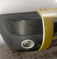 Pare choc avant PEUGEOT PARTNER 1 Photo n°4