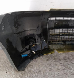 Pare choc avant PEUGEOT PARTNER 1 Photo n°10