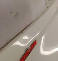 Aile avant droit VOLVO C 30