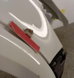 Aile avant droit VOLVO C 30 Photo n°3