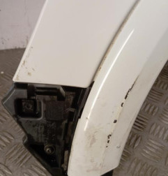 Aile avant gauche VOLVO C 30 Photo n°4