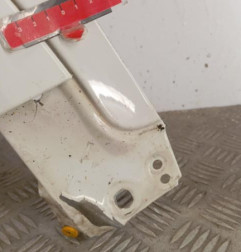 Aile avant gauche VOLVO C 30 Photo n°5