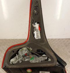 Feu arriere principal droit (feux) VOLVO C 30 Photo n°3