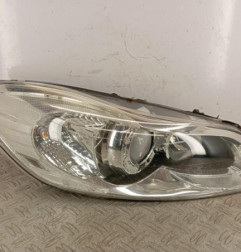 Optique avant principal droit (feux)(phare) VOLVO C 30 Photo n°1