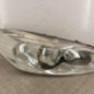 Optique avant principal droit (feux)(phare) VOLVO C 30