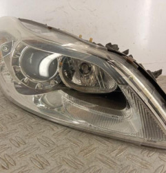Optique avant principal droit (feux)(phare) VOLVO C 30