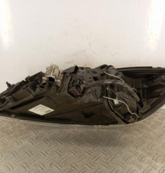 Optique avant principal droit (feux)(phare) VOLVO C 30 Photo n°5