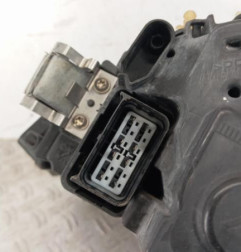 Optique avant principal droit (feux)(phare) VOLVO C 30 Photo n°6