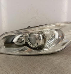Optique avant principal gauche (feux)(phare) VOLVO C 30 Photo n°1