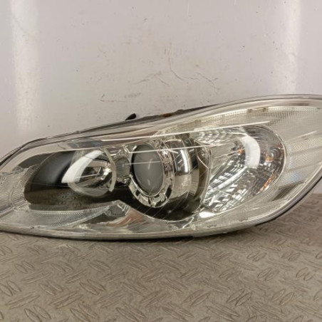 Optique avant principal gauche (feux)(phare) VOLVO C 30 Photo n°1